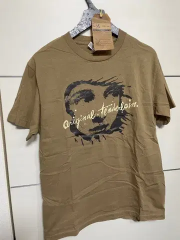 텐더로인 티셔츠 j.c! 제인스 애딕션