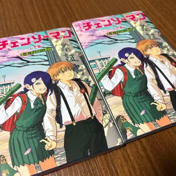 체인소 맨 영화 혜택