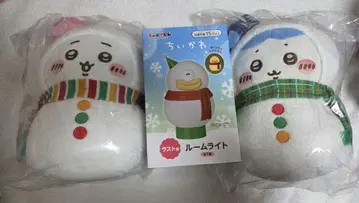 치이카와 (먼작귀) 에니마이 복권 A상 B상 라스트 원상