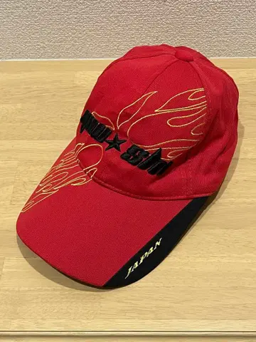 YOU SHI 낚시 캡 T1