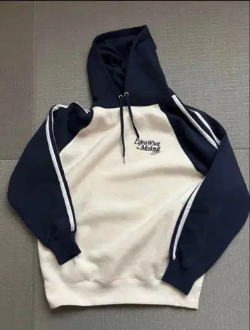 that's life 후드티 댓츠라이프