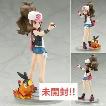 ARTFX J 포켓몬 투희 with 포카부 피규어 코토부키야