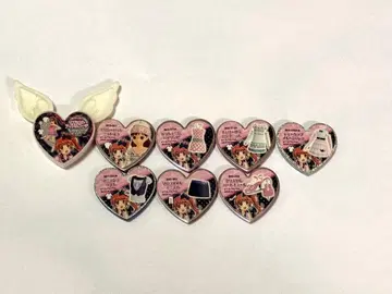 프리티 리듬 프리즘 스톤 NEW 아이라 코디 세트