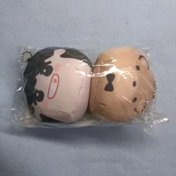 니시야마 타네다 만주 마스코트 야마시타 다이키