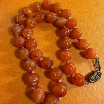 카넬리안 장미 컷