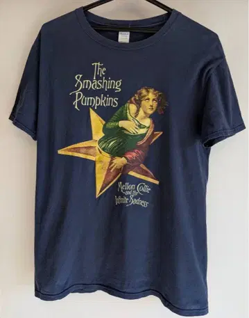 스매싱 펌킨스 The Smashing Pumpkins 티셔츠