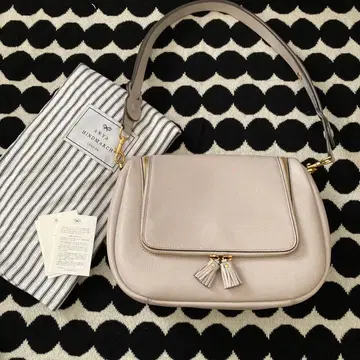 안야 힌드마치 Vere Satchele Crossbody