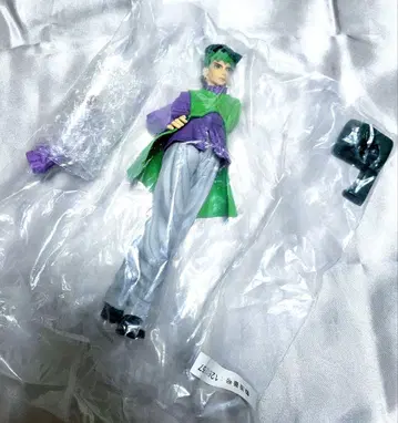 죠죠의 기묘한 모험 피규어 키시베 로한