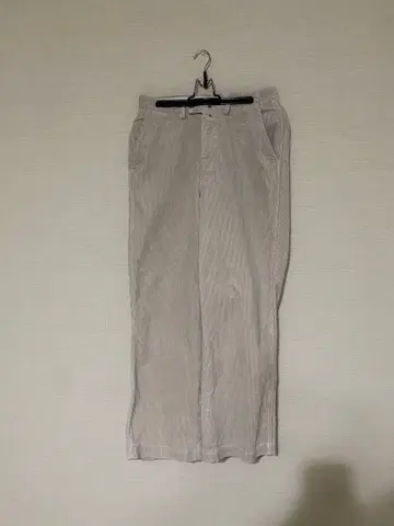 PHIGVEL 21aw Corduroy Work Trousers