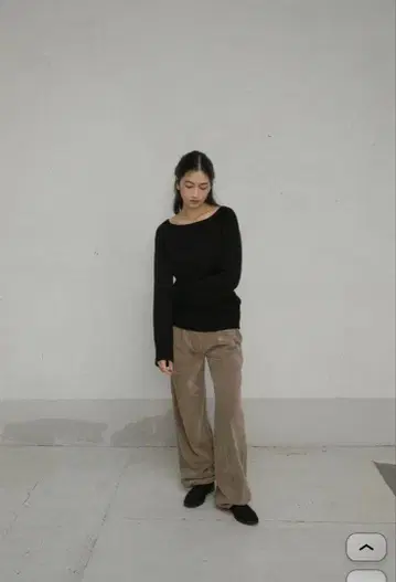 ohotoro 와플 조거 팬츠