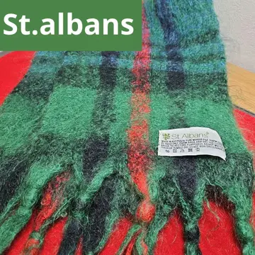 호주산 St.albans 세인트 알반스 퓨어 모헤어