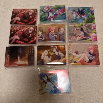 프로세카 노블 아트