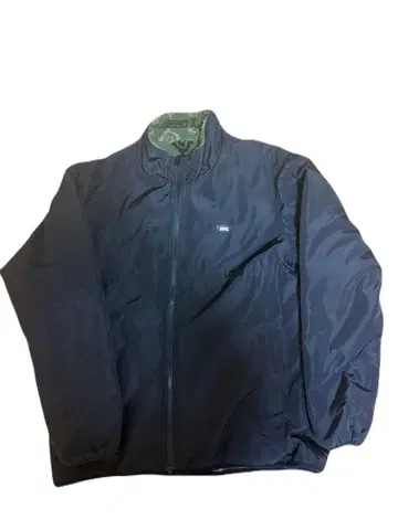 FTC 리버서블 블루종