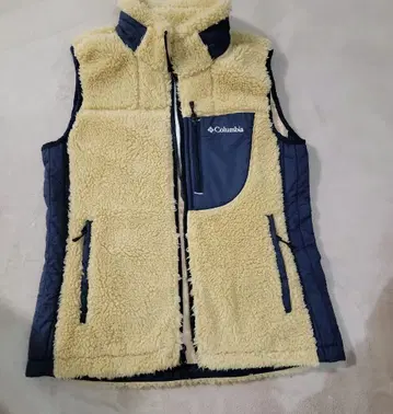 새상품급 콜롬비아 베스트 M 사이즈