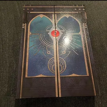 ChroNoiR 컴플리트 박스