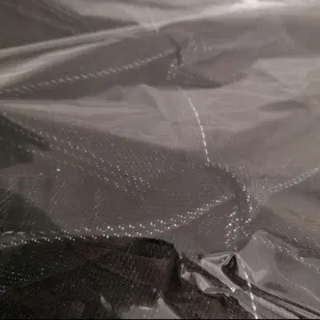 메리제니 리본 리본 플리츠 미니 스커트 블랙 데님 스커트