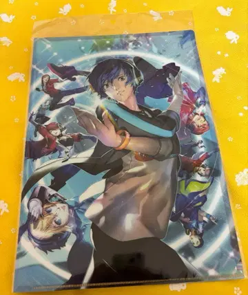 페르소나 3 댄싱 문 나이트 클리어 파일