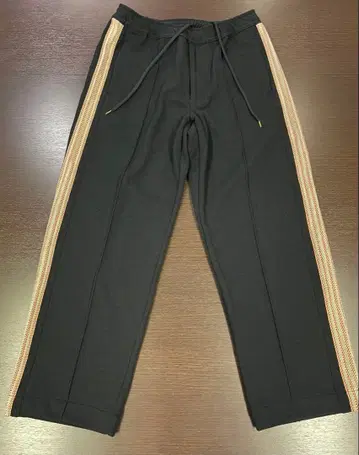 사스콰치패브릭스 새상품 S 사이즈 팬츠