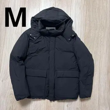 RAGEBLUE 레이지블루 다운 자켓 M