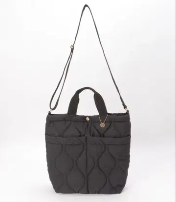 퀼팅 빅 토트백 숄더백 핸드백