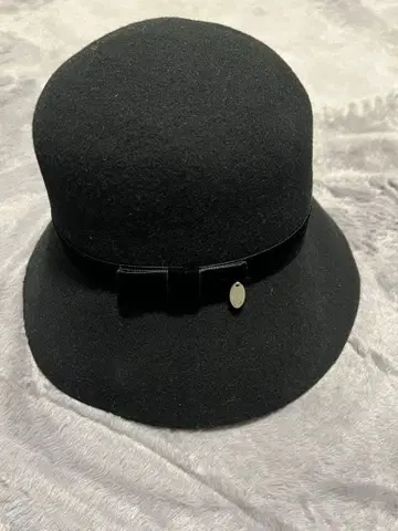 Aveniretoile 벨로아 리본 울 햇