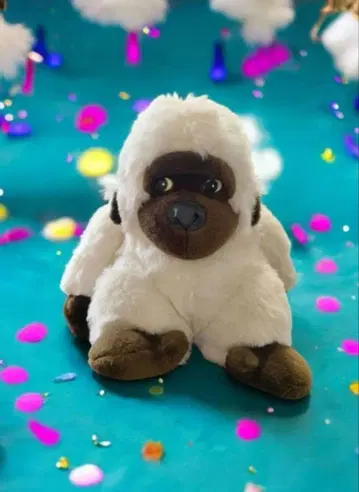 빅 고릴라 봉제 인형 고릴라 봉제 인형