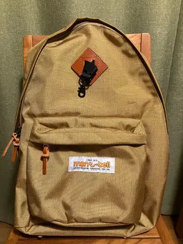 몽벨 50주년 캘리포니아 데이팩 백팩 50주년