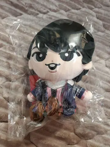 Snow Man 미야타테 료타 스노치루 BIG 인형