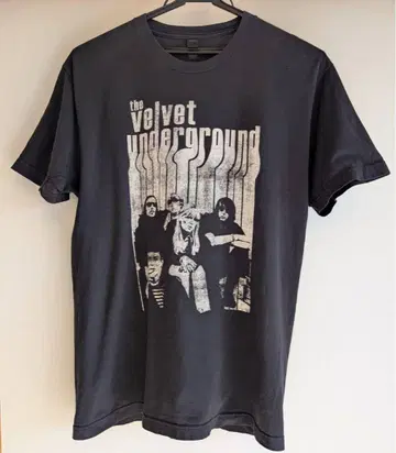 The Velvet UnderGround 벨벳 언더라운드