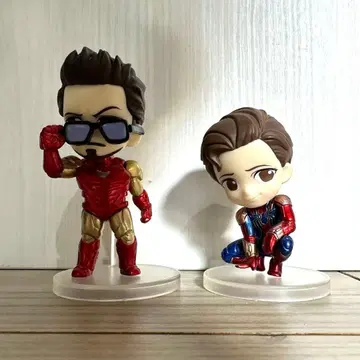 치맛! 캐릭터 MARVEL01 어벤져스/엔드 게임