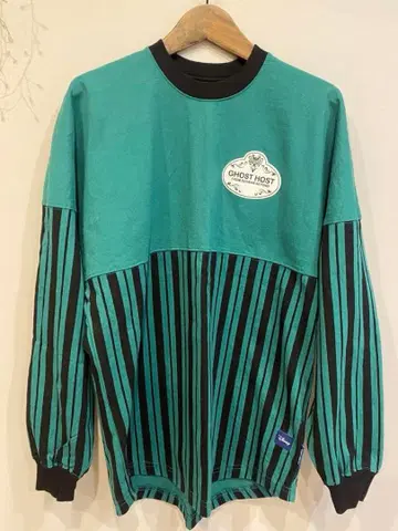 디즈니 스피릿 저지 호러 하우스 스태프