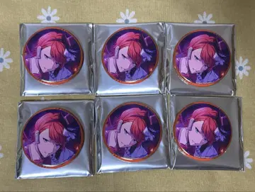 엘리오스 캔뱃지 마네키네코 빌리