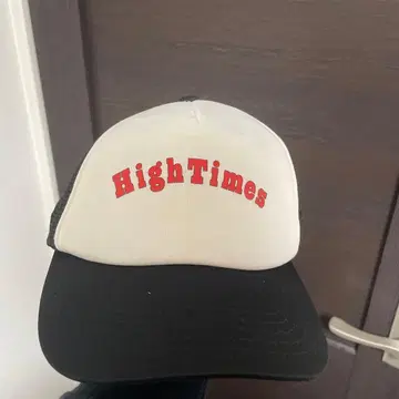 wacomaria 메쉬 캡