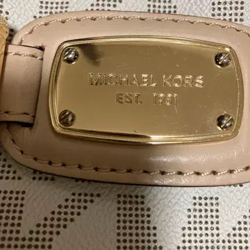 MICHAEL KORS 숄더백