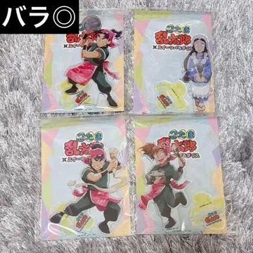 닌타마 스이파라 아크릴 스탠드 시오에 타치바나 식만 선법사 육학년