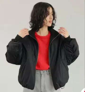 lepsim 라이트 충전솜 스탠드 블루종