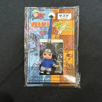 NARUTO 나루토 코스튬 큐피 우치하 사스케