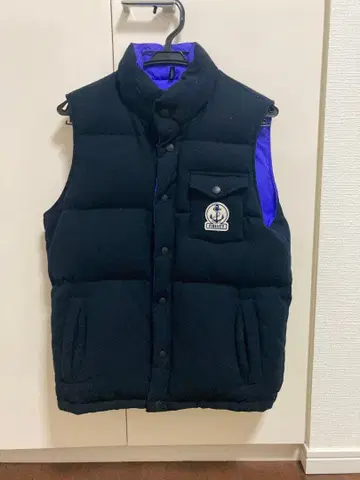 피델리티 FIDELITY 다운 베스트