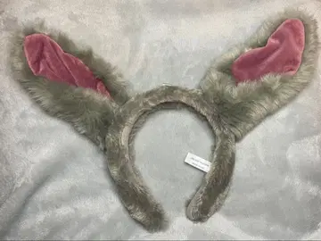 디즈니 아기 동산 이야기 카드놀이 머리띠