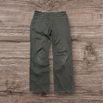 다케오 키쿠치 팬츠 사이즈 4