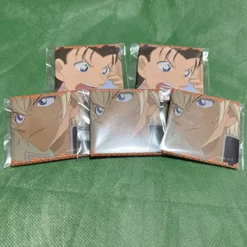 메모리얼 캔뱃지 묶음 판매