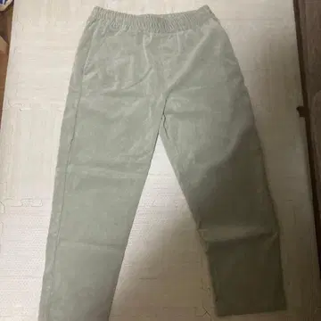URBAN RESEARCH 그린 팬츠 M
