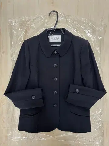 miss ashida 미스아시다 자켓 11호에서 9호로 수선 있음 2