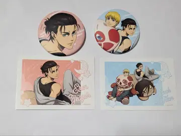 진격의 거인 엘렌