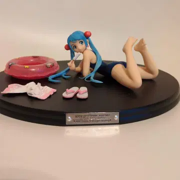 일기당천 제갈량 공명 피규어 1/7 PVC제