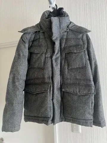 [ 새상품급 ] Paul Smith 폴스미스 다운 자켓