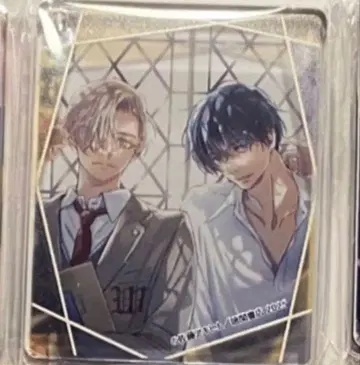 Chara 그라테 코롯타 사토 아키히토 룸메이트