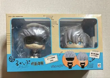 룩업 주술회전 고죠 사토루 피규어