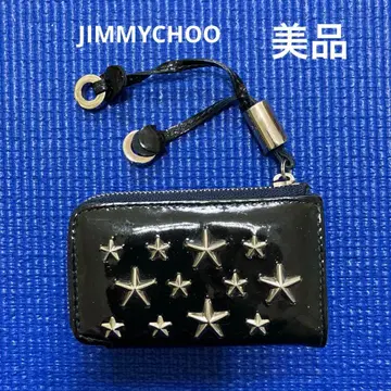 지미추 스타 스터드 코인 케이스