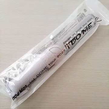 Snow Man i DO ME 응원봉 1개
